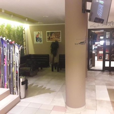 Kopaonik Foka Spa Brzeće Zewnętrze zdjęcie
