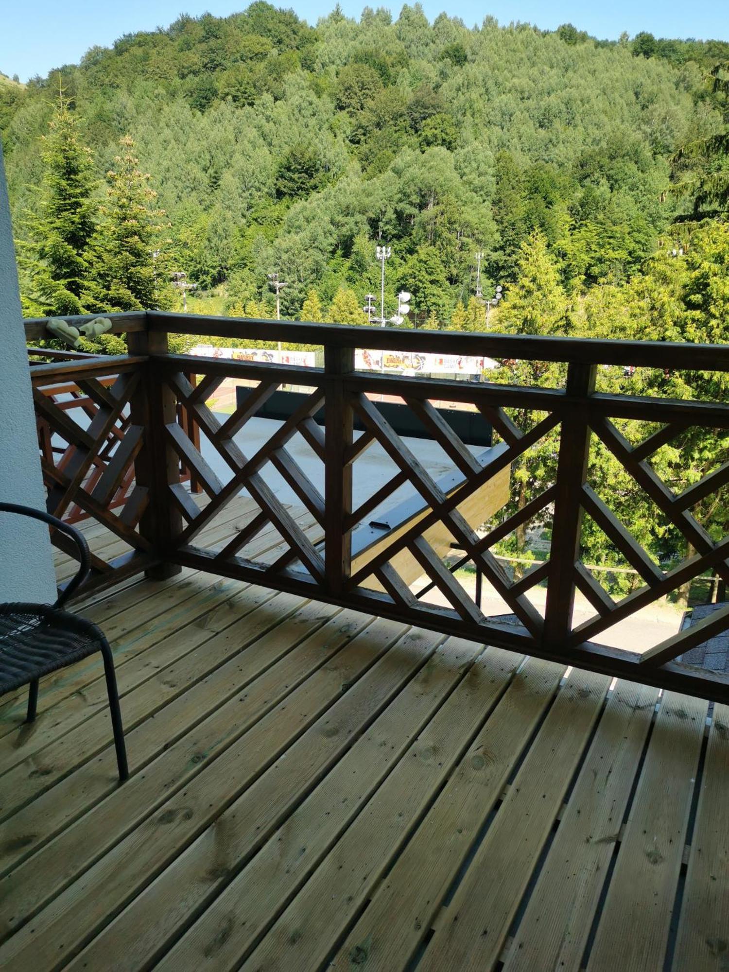 Kopaonik Foka Spa Brzeće Pokój zdjęcie