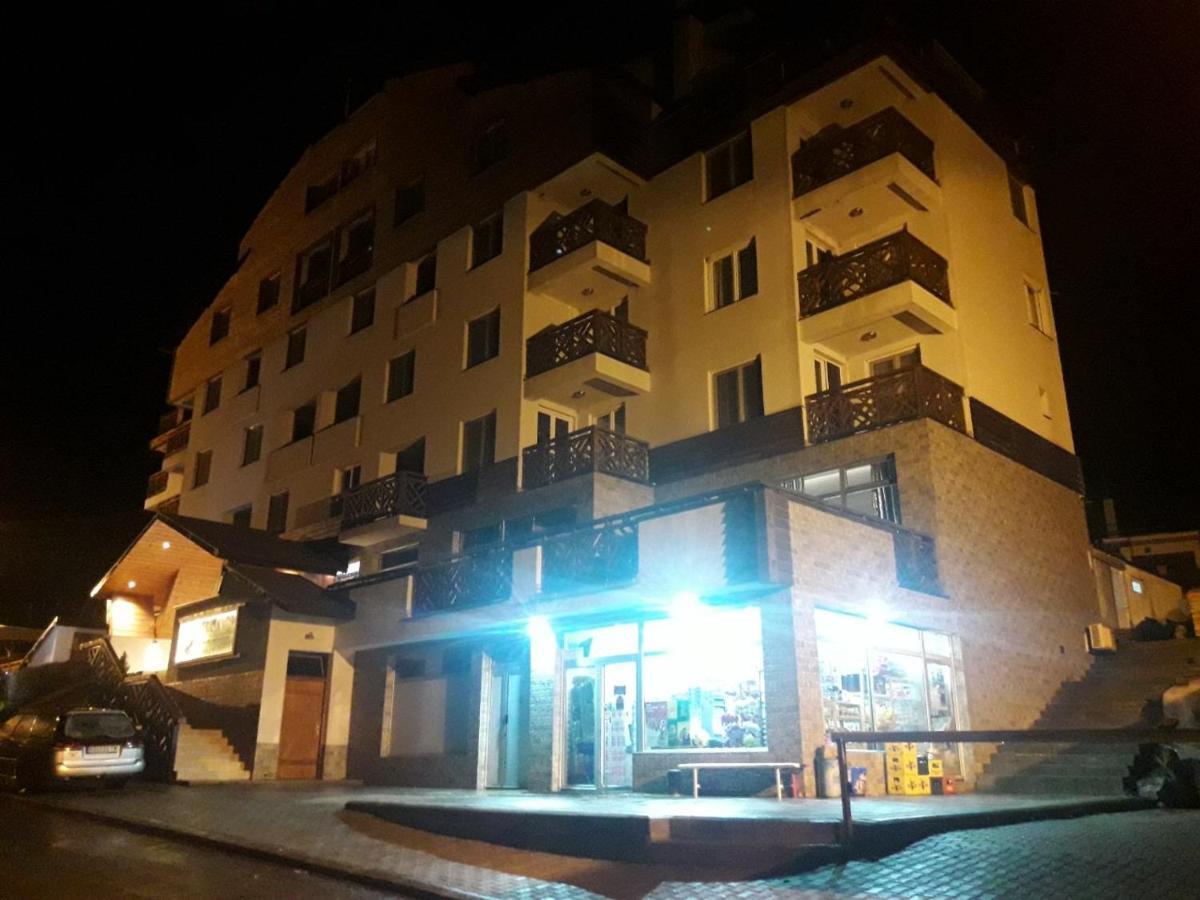 Kopaonik Foka Spa Brzeće Zewnętrze zdjęcie