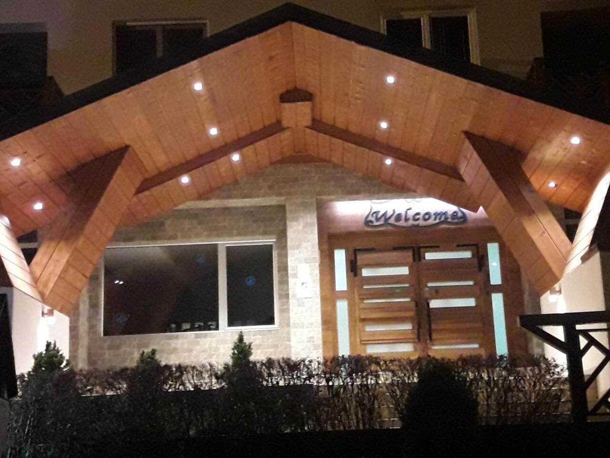 Kopaonik Foka Spa Brzeće Zewnętrze zdjęcie