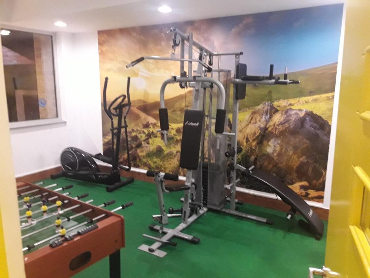 Kopaonik Foka Spa Brzeće Zewnętrze zdjęcie