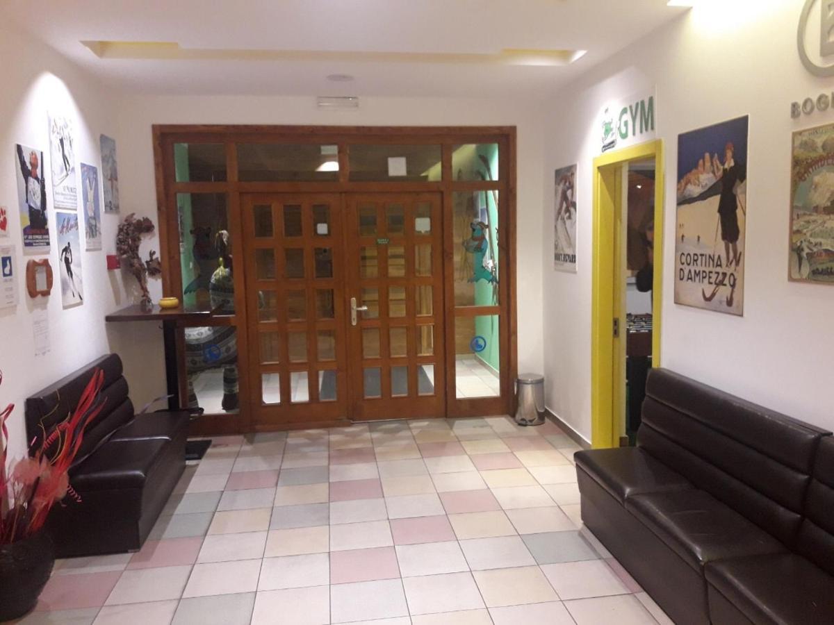 Kopaonik Foka Spa Brzeće Zewnętrze zdjęcie