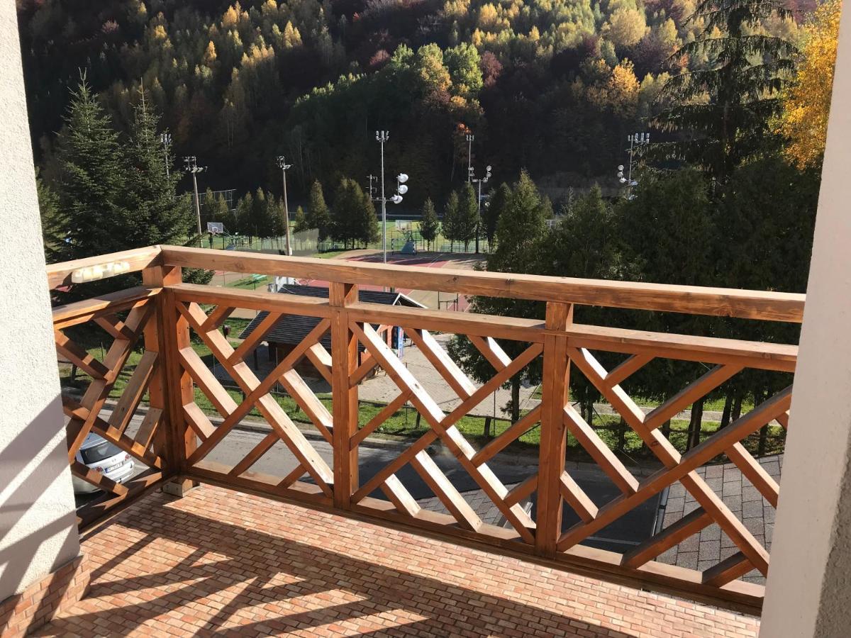 Kopaonik Foka Spa Brzeće Zewnętrze zdjęcie