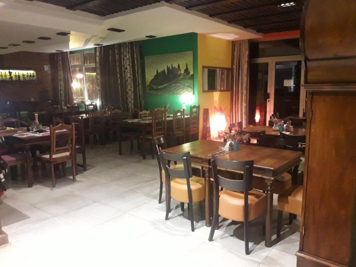 Kopaonik Foka Spa Brzeće Zewnętrze zdjęcie