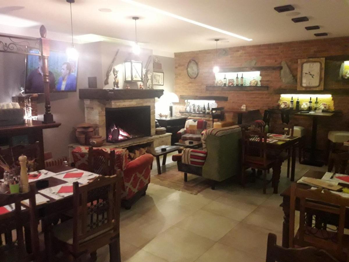 Kopaonik Foka Spa Brzeće Zewnętrze zdjęcie