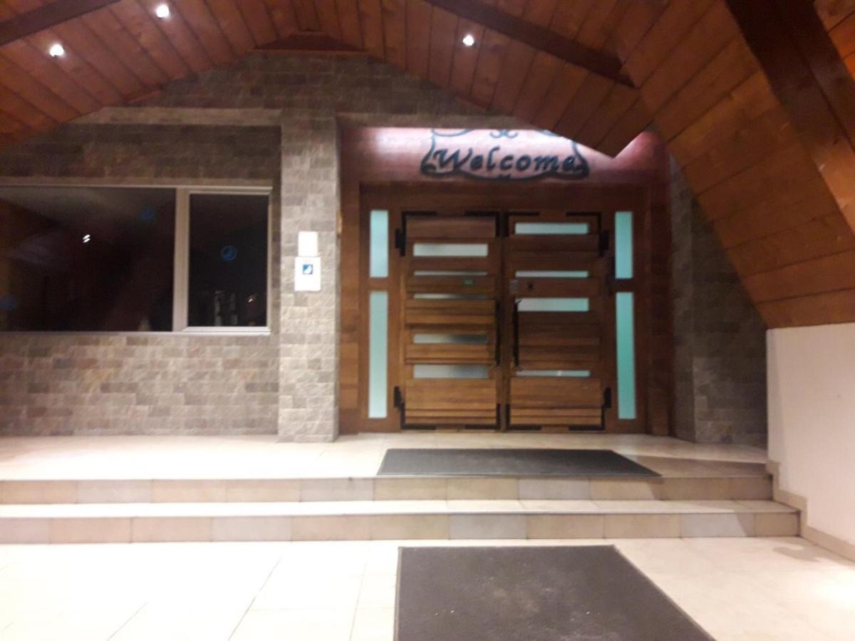 Kopaonik Foka Spa Brzeće Zewnętrze zdjęcie